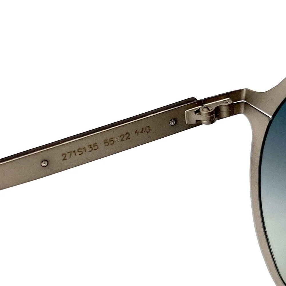 NEW!!! PUGNALE Leocorno Sunglasses Authentic